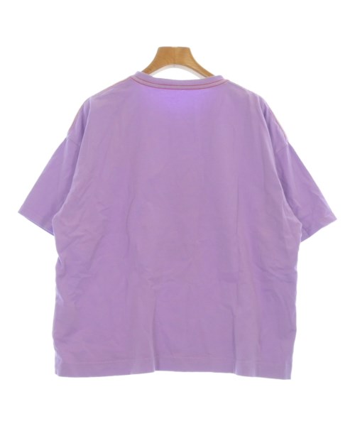 FIL DE FER（フィルデフェール）Tシャツ・カットソー 紫 サイズ:F レディース/2200709402053