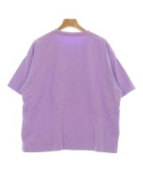 FIL DE FER（フィルデフェール）Tシャツ・カットソー 紫 サイズ:F レディース/2200709402053