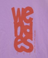 FIL DE FER（フィルデフェール）Tシャツ・カットソー 紫 サイズ:F レディース/2200709402053