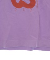 FIL DE FER（フィルデフェール）Tシャツ・カットソー 紫 サイズ:F レディース/2200709402053