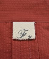 FIL DE FER（フィルデフェール）ワンピース 赤 サイズ:F レディース/2200647229057