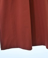 FIL DE FER（フィルデフェール）ワンピース 赤 サイズ:F レディース/2200647229057