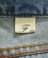 FIL DE FER（フィルデフェール）デニムパンツ 青 サイズ:25(S位) レディース/2200702099076