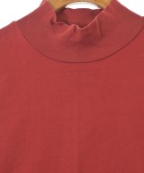 FIL DE FER（フィルデフェール）Tシャツ・カットソー 赤 サイズ:F レディース/2200655224037