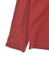 FIL DE FER（フィルデフェール）Tシャツ・カットソー 赤 サイズ:F レディース/2200655224037
