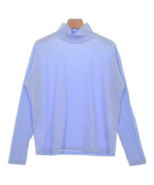 FIL DE FER(フィルデフェール)Tシャツ・カットソー 紫 サイズ:F/2200655224051