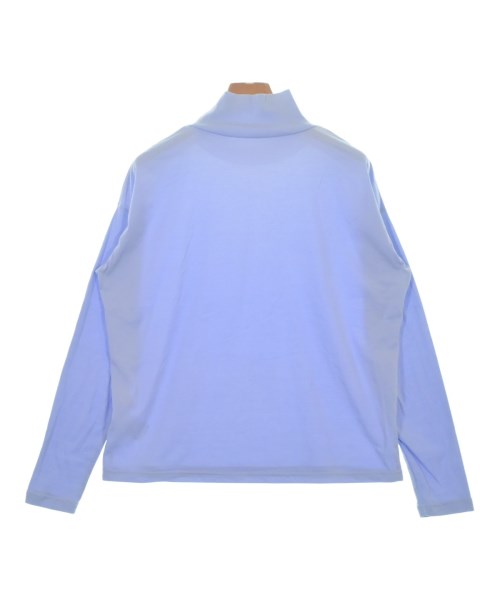 FIL DE FER（フィルデフェール）Tシャツ・カットソー 紫 サイズ:F レディース/2200655224051