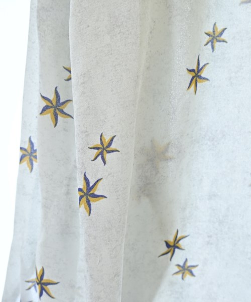 FIL DE FER（フィルデフェール）ブラウス グレー サイズ:F レディース/2200655224099