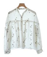 FIL DE FER（フィルデフェール）ブラウス グレー サイズ:F レディース/2200655224099