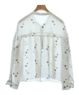 FIL DE FER（フィルデフェール）ブラウス グレー サイズ:F レディース/2200655224099