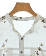 FIL DE FER（フィルデフェール）ブラウス グレー サイズ:F レディース/2200655224099