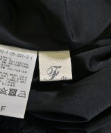 FIL DE FER（フィルデフェール）ロング・マキシ丈スカート 黒 サイズ:F レディース/2200655224112