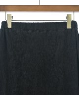 FIL DE FER（フィルデフェール）ロング・マキシ丈スカート 黒 サイズ:F レディース/2200655224112