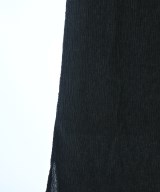 FIL DE FER（フィルデフェール）ロング・マキシ丈スカート 黒 サイズ:F レディース/2200655224112