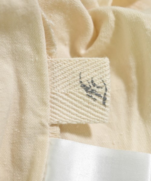 FIL DE FER（フィルデフェール）その他 ベージュ サイズ:F レディース/2200655224129