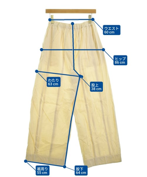 FIL DE FER（フィルデフェール）その他 ベージュ サイズ:F レディース/2200655224129