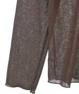 FIL DE FER（フィルデフェール）Tシャツ・カットソー 茶 サイズ:F レディース/2200655224143