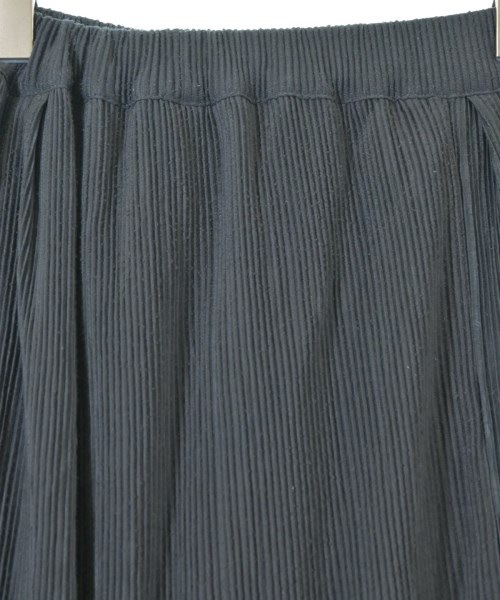 FIL DE FER（フィルデフェール）ロング・マキシ丈スカート グレー サイズ:F レディース/2200655224150