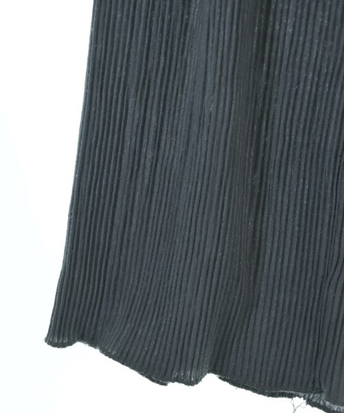 FIL DE FER（フィルデフェール）ロング・マキシ丈スカート グレー サイズ:F レディース/2200655224150