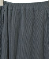 FIL DE FER（フィルデフェール）ロング・マキシ丈スカート グレー サイズ:F レディース/2200655224150