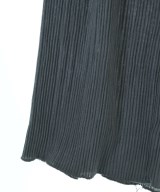 FIL DE FER（フィルデフェール）ロング・マキシ丈スカート グレー サイズ:F レディース/2200655224150