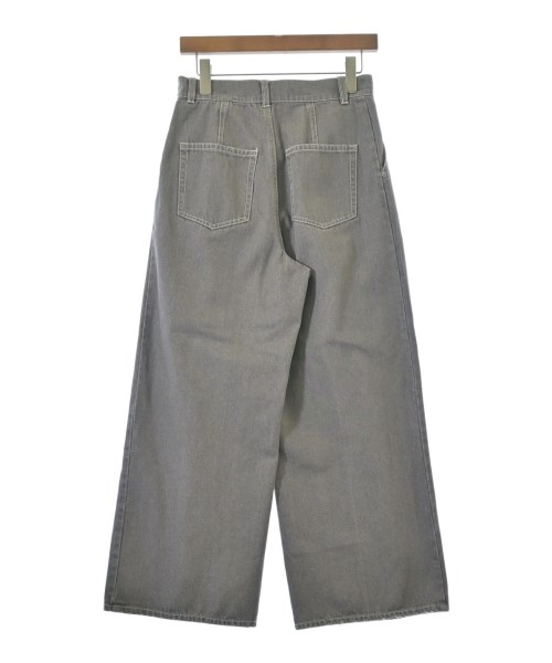 FIL DE FER（フィルデフェール）デニムパンツ グレー サイズ:26(M位) レディース/2200661028018