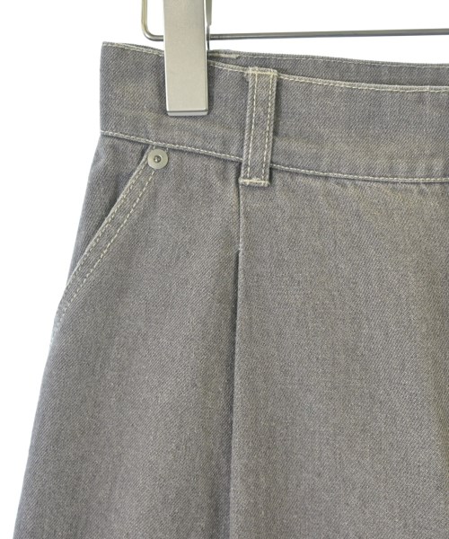 FIL DE FER（フィルデフェール）デニムパンツ グレー サイズ:26(M位) レディース/2200661028018