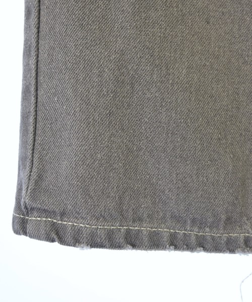 FIL DE FER（フィルデフェール）デニムパンツ グレー サイズ:26(M位) レディース/2200661028018