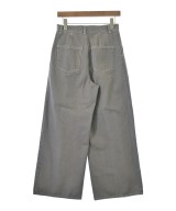 FIL DE FER（フィルデフェール）デニムパンツ グレー サイズ:26(M位) レディース/2200661028018