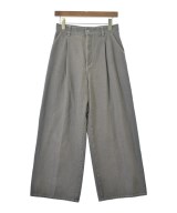 FIL DE FER デニムパンツ