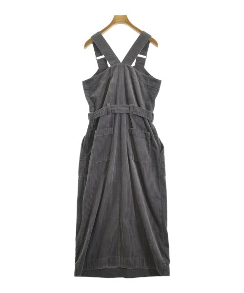 FIL DE FER（フィルデフェール）ワンピース 紫 サイズ:F レディース/2200664472016