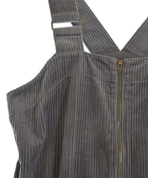 FIL DE FER（フィルデフェール）ワンピース 紫 サイズ:F レディース/2200664472016