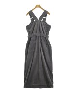 FIL DE FER（フィルデフェール）ワンピース 紫 サイズ:F レディース/2200664472016