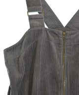 FIL DE FER（フィルデフェール）ワンピース 紫 サイズ:F レディース/2200664472016