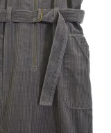 FIL DE FER（フィルデフェール）ワンピース 紫 サイズ:F レディース/2200664472016