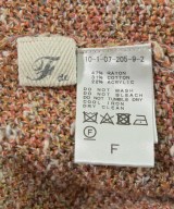 FIL DE FER（フィルデフェール）ニット・セーター オレンジ サイズ:F レディース/2200726422065
