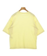 FIL DE FER（フィルデフェール）Tシャツ・カットソー 黄 サイズ:F レディース/2200684578040