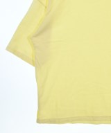 FIL DE FER（フィルデフェール）Tシャツ・カットソー 黄 サイズ:F レディース/2200684578040