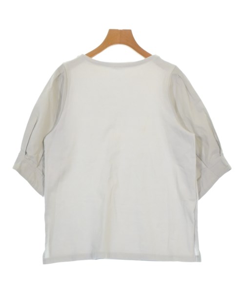 FIL DE FER(フィルデフェール)Tシャツ・カットソー グレー サイズ:F/2200691834030