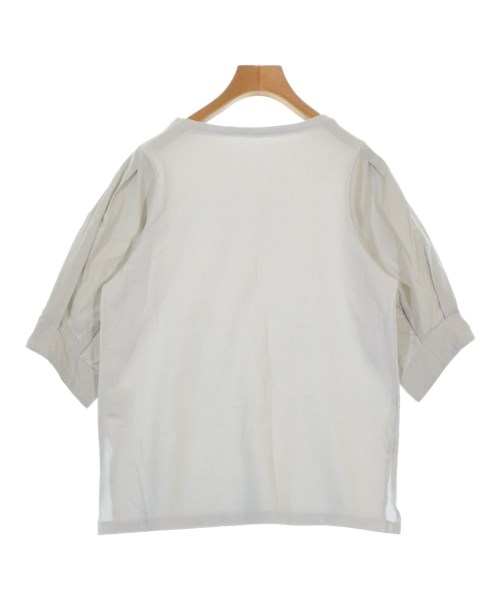 FIL DE FER（フィルデフェール）Tシャツ・カットソー グレー サイズ:F レディース/2200691834030