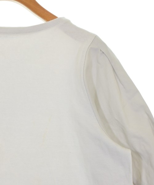 FIL DE FER（フィルデフェール）Tシャツ・カットソー グレー サイズ:F レディース/2200691834030