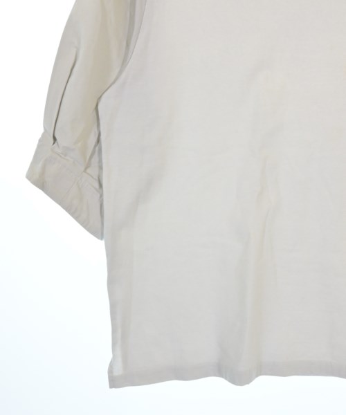 FIL DE FER（フィルデフェール）Tシャツ・カットソー グレー サイズ:F レディース/2200691834030