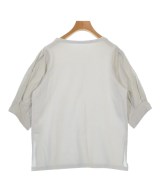 FIL DE FER（フィルデフェール）Tシャツ・カットソー グレー サイズ:F レディース/2200691834030