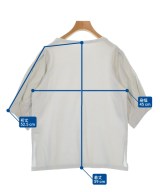 FIL DE FER（フィルデフェール）Tシャツ・カットソー グレー サイズ:F レディース/2200691834030
