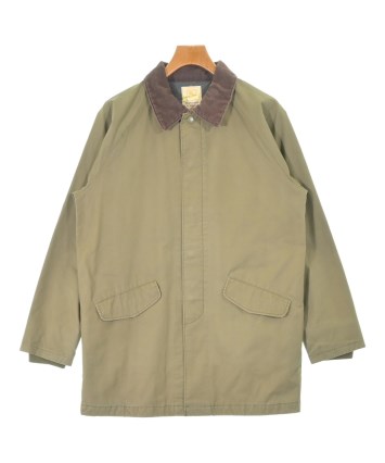 standard california（スタンダードカリフォルニア）ステンカラー