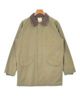 standard california ステンカラーコート