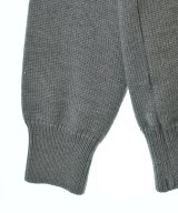 standard california（スタンダードカリフォルニア）ニット・セーター グレー サイズ:S メンズ/2200636571365