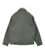 standard california（スタンダードカリフォルニア）カバーオール カーキ サイズ:S メンズ/2200622604022