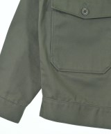 standard california（スタンダードカリフォルニア）カバーオール カーキ サイズ:S メンズ/2200622604022