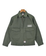 standard california カバーオール